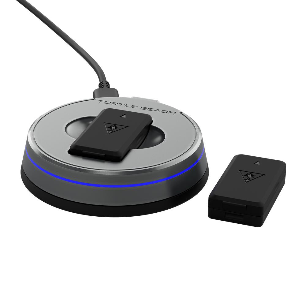 Turtle Beach Stealth PRO Trådlöst Headset Svart