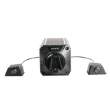 Asetek Forte® Direct Drive Wheelbase 18Nm