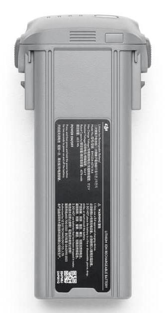 DJI - Air 3S Intelligent Flight Battery - Drone Accessory DJI