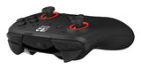 Turtle Beach Rematch Wireless – Switch-controller – Sort – controller skråt ovenfra