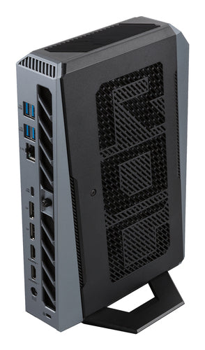 ASUS ROG GR70-N90039AN Mini PC R9 9955HX/32GB/1TBSSD/RTX 5070 – visning 9