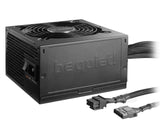 be quiet! SYSTEMEFFEKT 9 - 400W