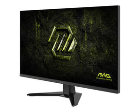 MSI MAG 325QFDE E18V – 31,5″ gamingskærm, 2560 × 1440, 180 Hz – forside