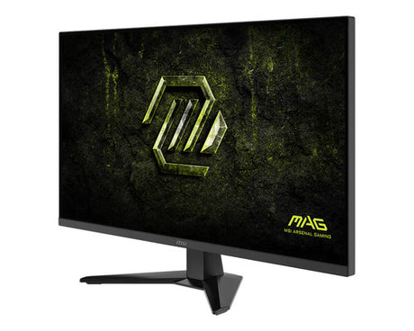 MSI MAG 325QFDE E18V – 31,5″ gamingskærm, 2560 × 1440, 180 Hz – forside