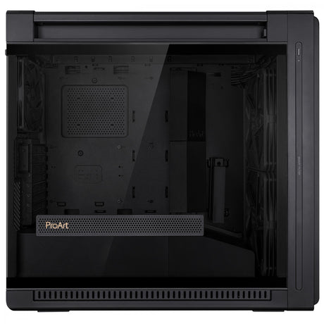 ASUS PROART PA602 TG E-ATX Case - Black ASUS