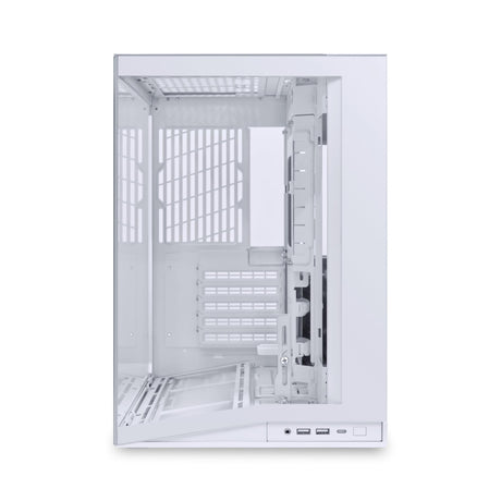 Lian Li O11 Dynamic Mini V2 White Lian Li