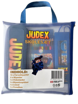 Judex Skoluppsättning
