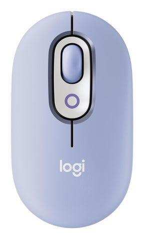Logitech - Pop Icon Mouse Logitech