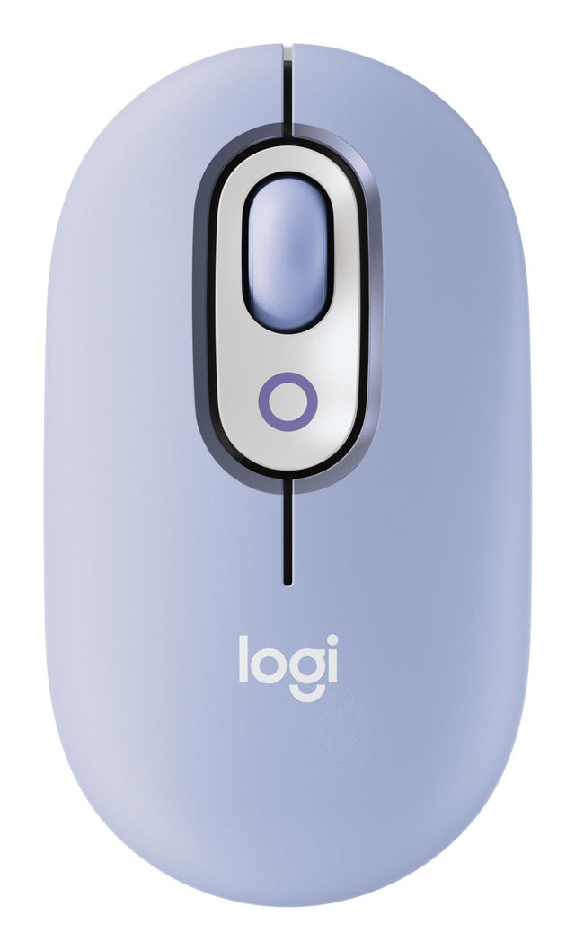 Logitech - Pop Icon Mouse Logitech