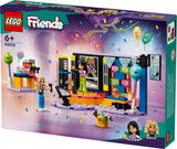 LEGO 42610 Friends Karaoke Party Construction Toy LEGO