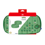 HORI - HORI Puff Pouch - Pokémon Pixel Green - Nintendo Switch 2 - Green