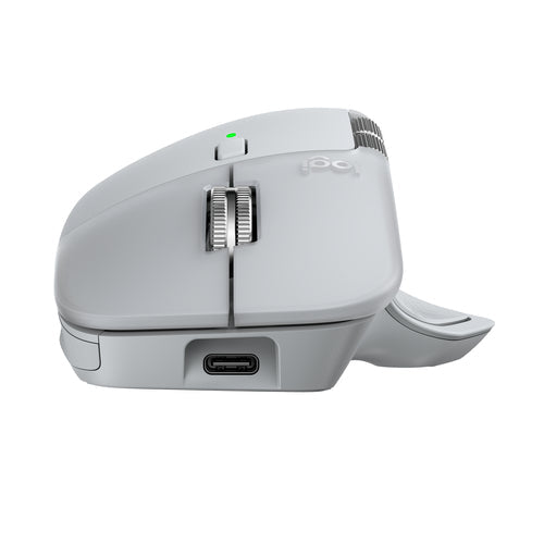 Logitech - MX Master 4 - Off-white Logitech