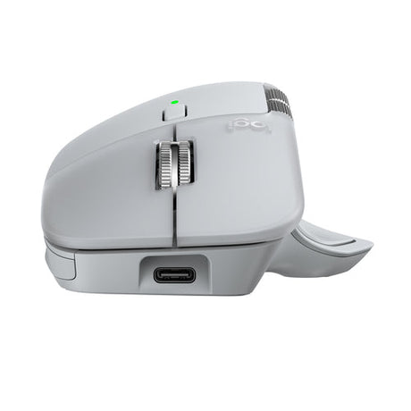 Logitech - MX Master 4 - Off-white Logitech
