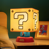 Super Mario Ikonlampa