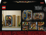 LEGO - Icons - Bookshop: Book Nook (11379) LEGO