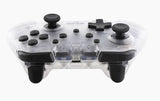 Nyko Wireless Core Controller til Nintendo Switch – Clear – produktbillede 7