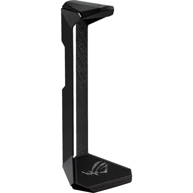 ASUS ROG Throne II Core – sort headsetstander uden headset