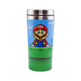 Warp Pipe Travel Cup