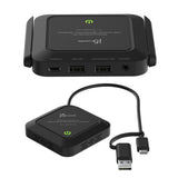 J5 WIRELESS EXTENDER FOR USB CAMERAS, MICROPHONES & SPEAKERS J5