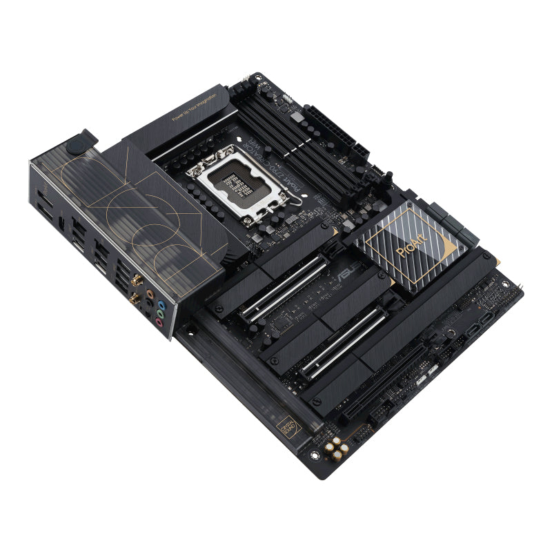 ASUS ProArt Z790-CREATOR WIFI (ATX, Z790, LGA 1700, DDR5)
