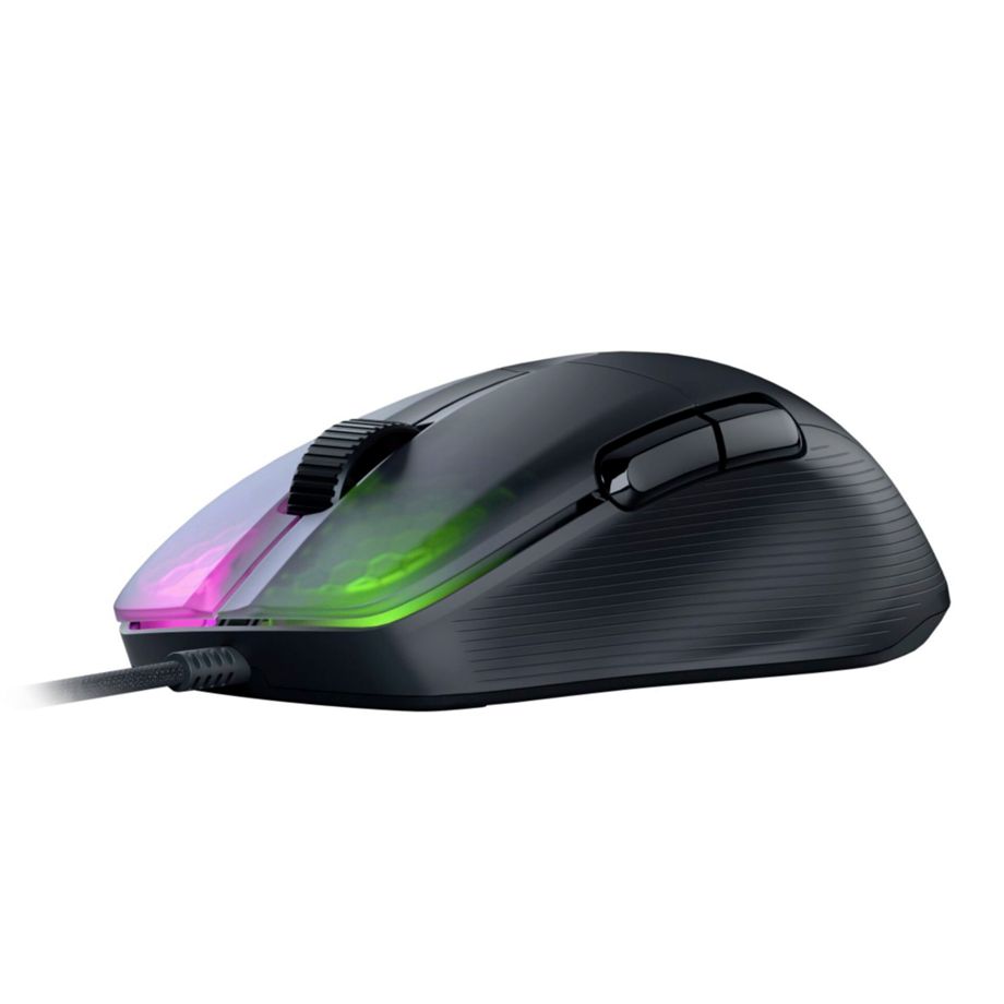 Roccat Gaming Mouse Kone Pro - Svart