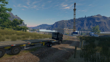 Truck Driver: Gold Edition Soedesco