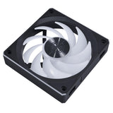 Lian Li UNI FAN CL Wireless Fan - 120mm, Black Lian Li