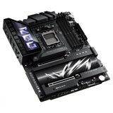ASUS ROG CROSSHAIR X870E HERO (ATX, X870E, AM5, DDR5)