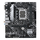 ASUS PRIME H610M-A WIFI D4 (mATX, H610, LGA 1700, DDR4)