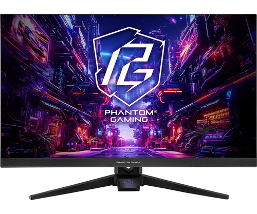 ASRock PG27FFT1A 27" Full HD IPS 180 Hz