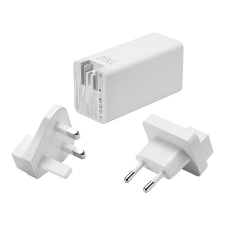 ASUS AC100-02 (90XB07IN-BPW010) – adskilte dele eller tilbehør