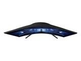 Samsung Odyssey G5 C32G54TQWR 32" 2560 X 1440 HDMI DisplayPort 144Hz