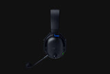 Razer - Blackshark V3 for Playstation - Black Razer
