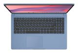 ASUS Chromebook CM1505CM4A-S70030 – set ovenfra
