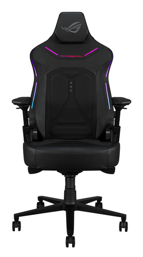 ASUS ROG Courser – set forfra