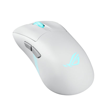 ASUS ROG Keris II Origin – gamingmus – Hvid – produktvisning 10