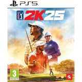 PGA TOUR 2K25(Mint, no seal ) (FR/NL) – PlayStation 5 – spilomslag