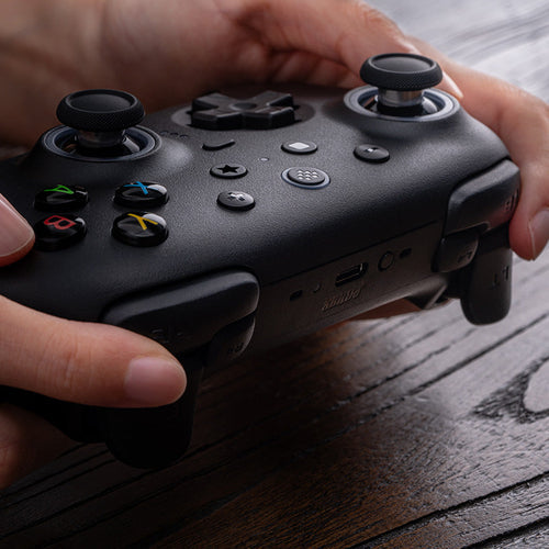 8BitDo Ultimate 2 Wireless controller 2.4G 8Bitdo