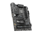 MSI Z890 GAMING WIFI – LGA1851 bundkort