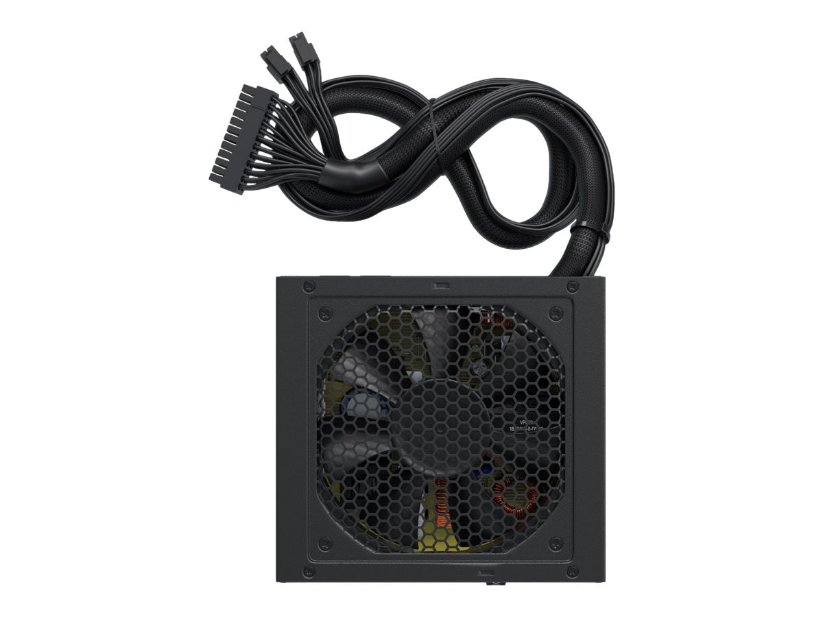 Seasonic Core Gold GM - 500W