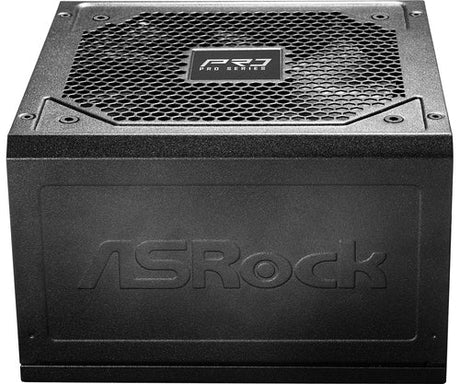 ASRock PRO-650B strømforsyning - produktbillede 4