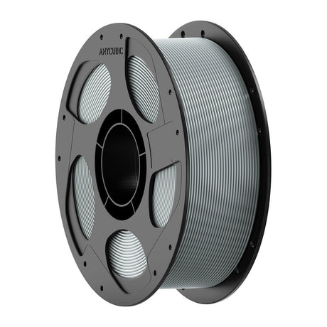 Anycubic PETG filament – grå, 1 kg