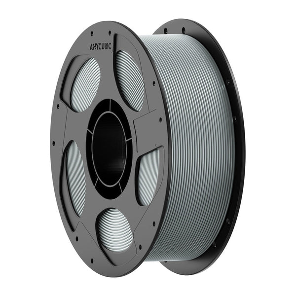 Anycubic PETG filament – grå, 1 kg