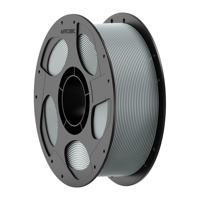 Anycubic PETG filament – grå, 1 kg