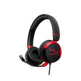 HyperX Cloud Mini Headset black, wired HyperX