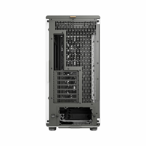 Midi Fractal Design North XL Chalk White TG Clear Fractal design