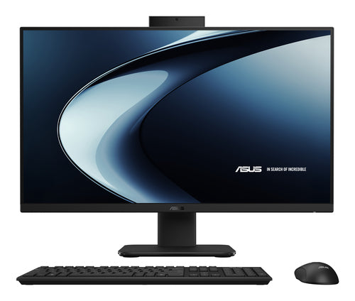 ASUS V400 AiO V470VAK-BPE087W – vist i en samlet opsætning