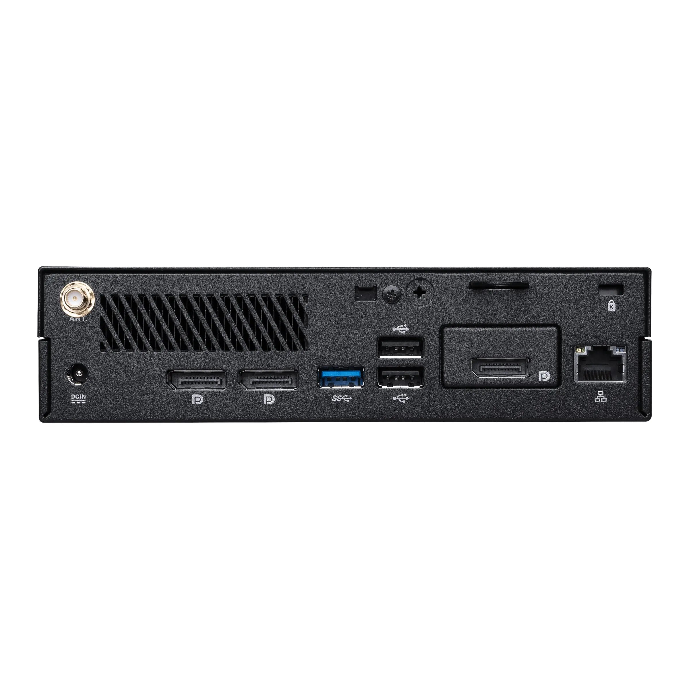 ASUS Mini PC PB62 - Mini PC - Core I5