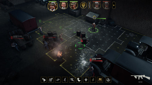 Empire of Sin (Day 1 Edition)