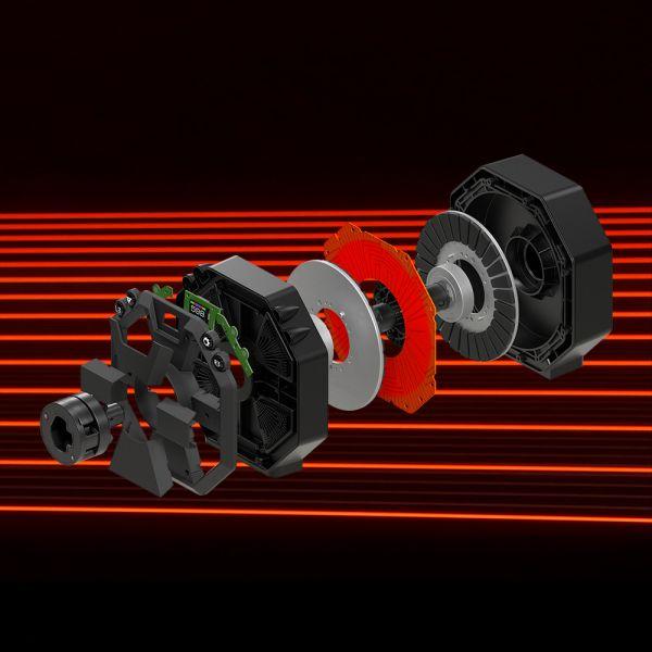 THRUSTMASTER T598-P EMEA PLUG EU TYPE C THRUSTMASTER